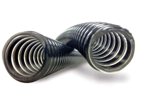 0.75 in. x 100 ft. SIERRA MARINE Multiflex Coil Black Hose