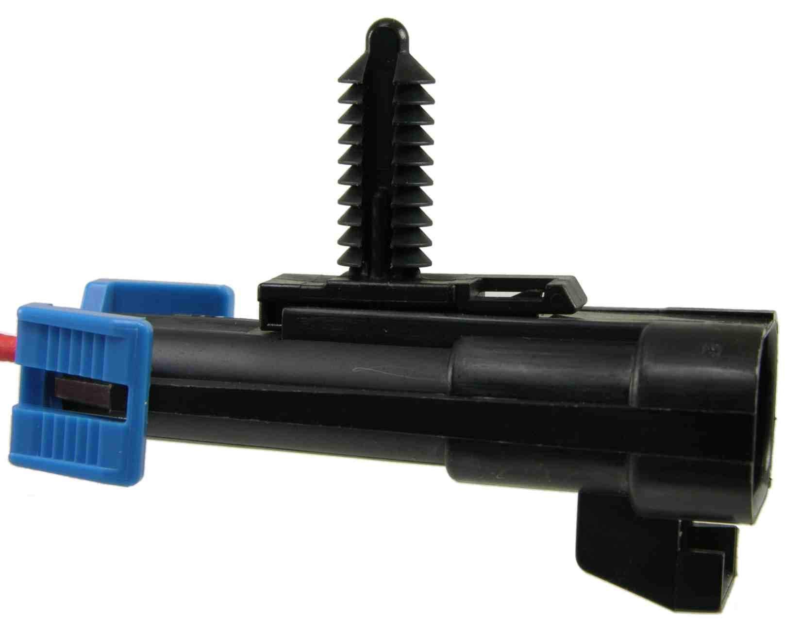 Ign Knock Sensor NGK/NTK ID0113 (72811)