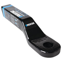 Class III / V Reese Towpower Forged Ball Mount