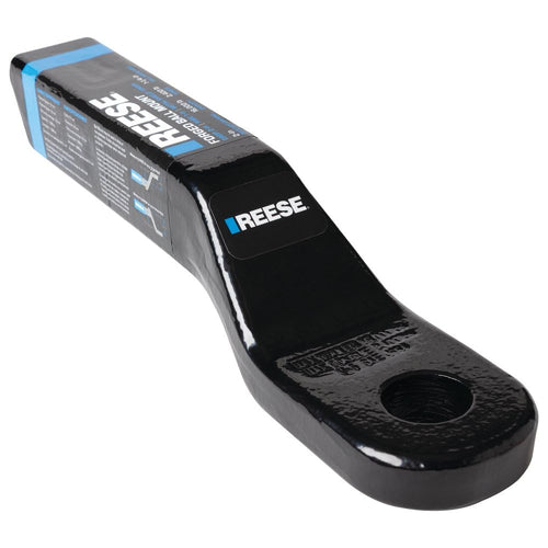 Class III / V Reese Towpower Forged Ball Mount