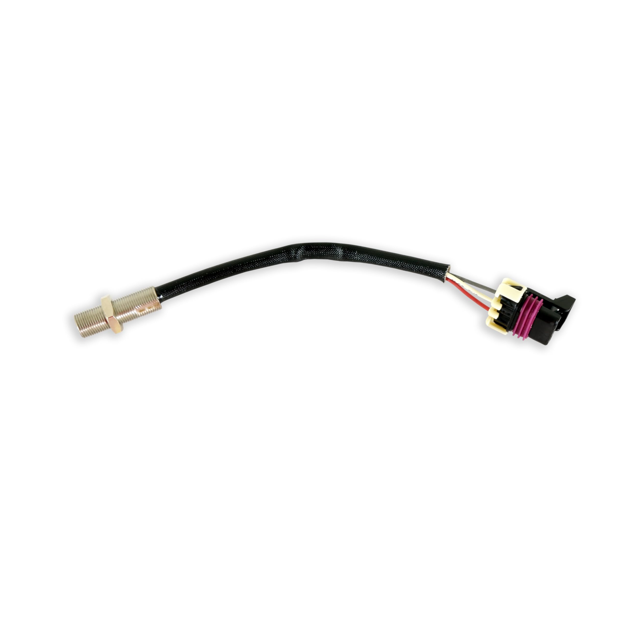 Camshaft Sensor Holley EFI 554-127 w/Flying Magnet Target