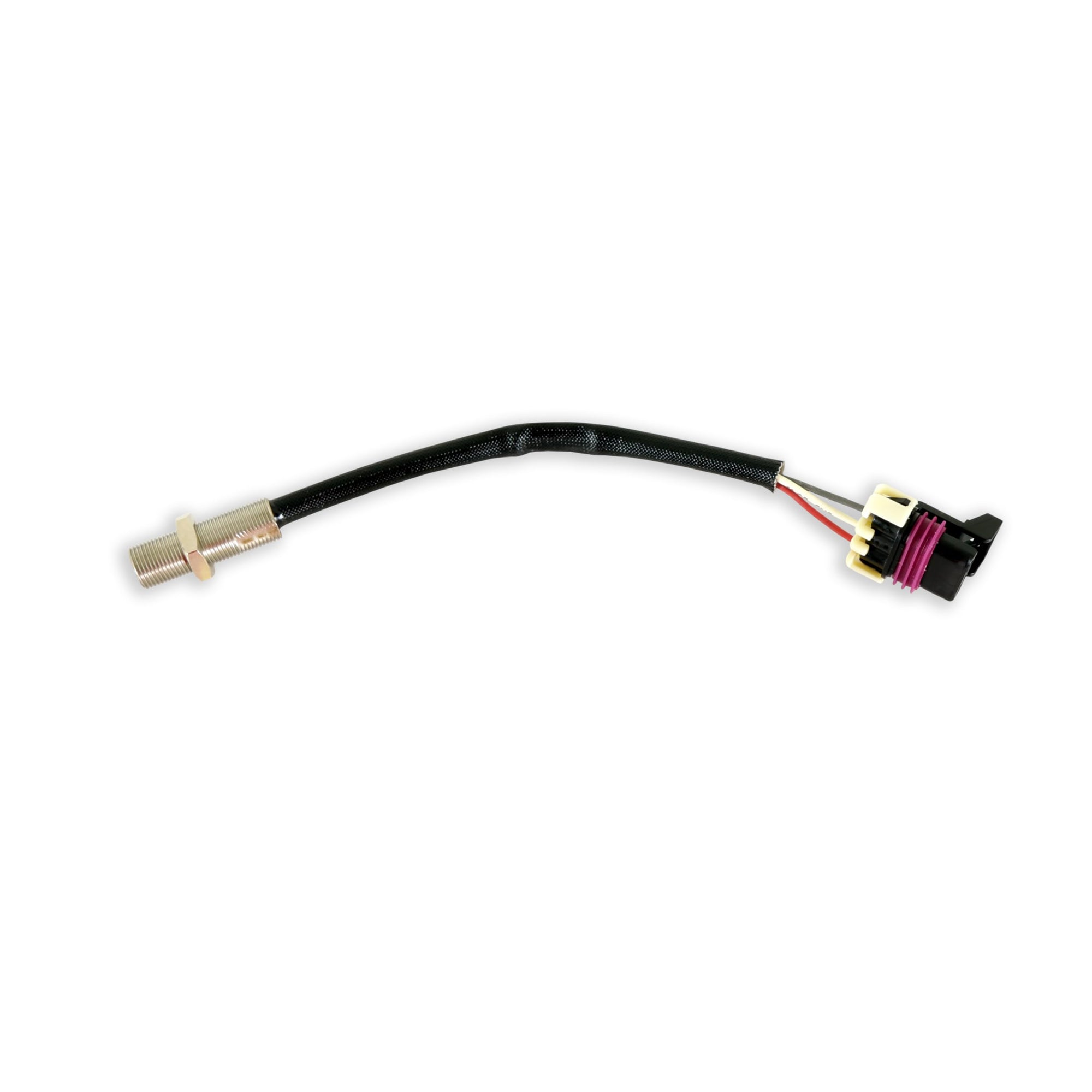 Camshaft Sensor Holley EFI 554-127 w/Flying Magnet Target