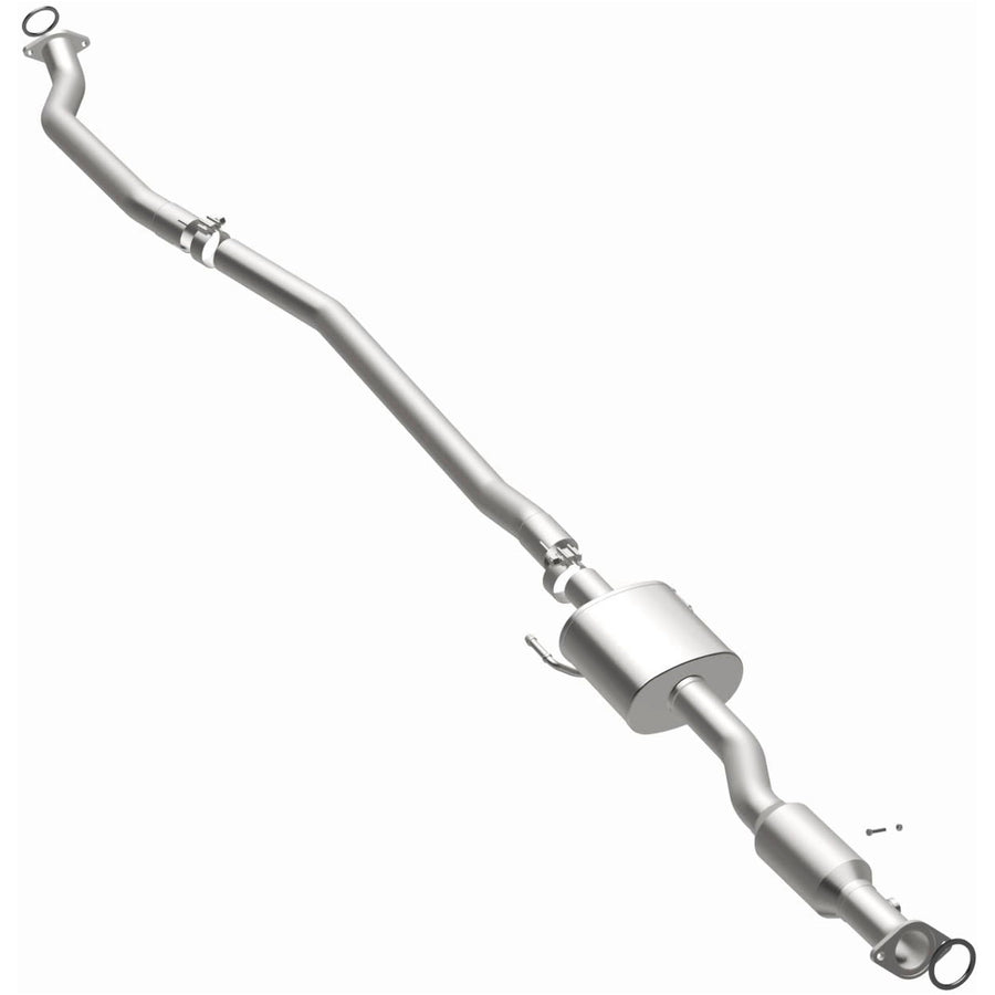 Catalytic Converter MagnaFlow 5592335: California Grade, Direct Fit, Compatible with 2016-2017 Mazda CX-9 (CARB Compliant)