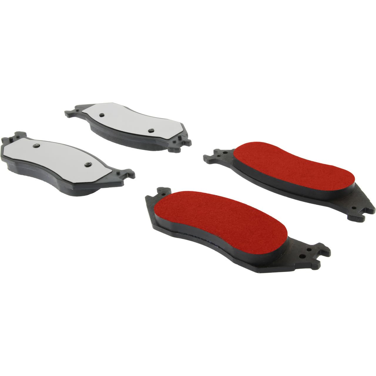 500.10450 Centric PQ PRO PADS