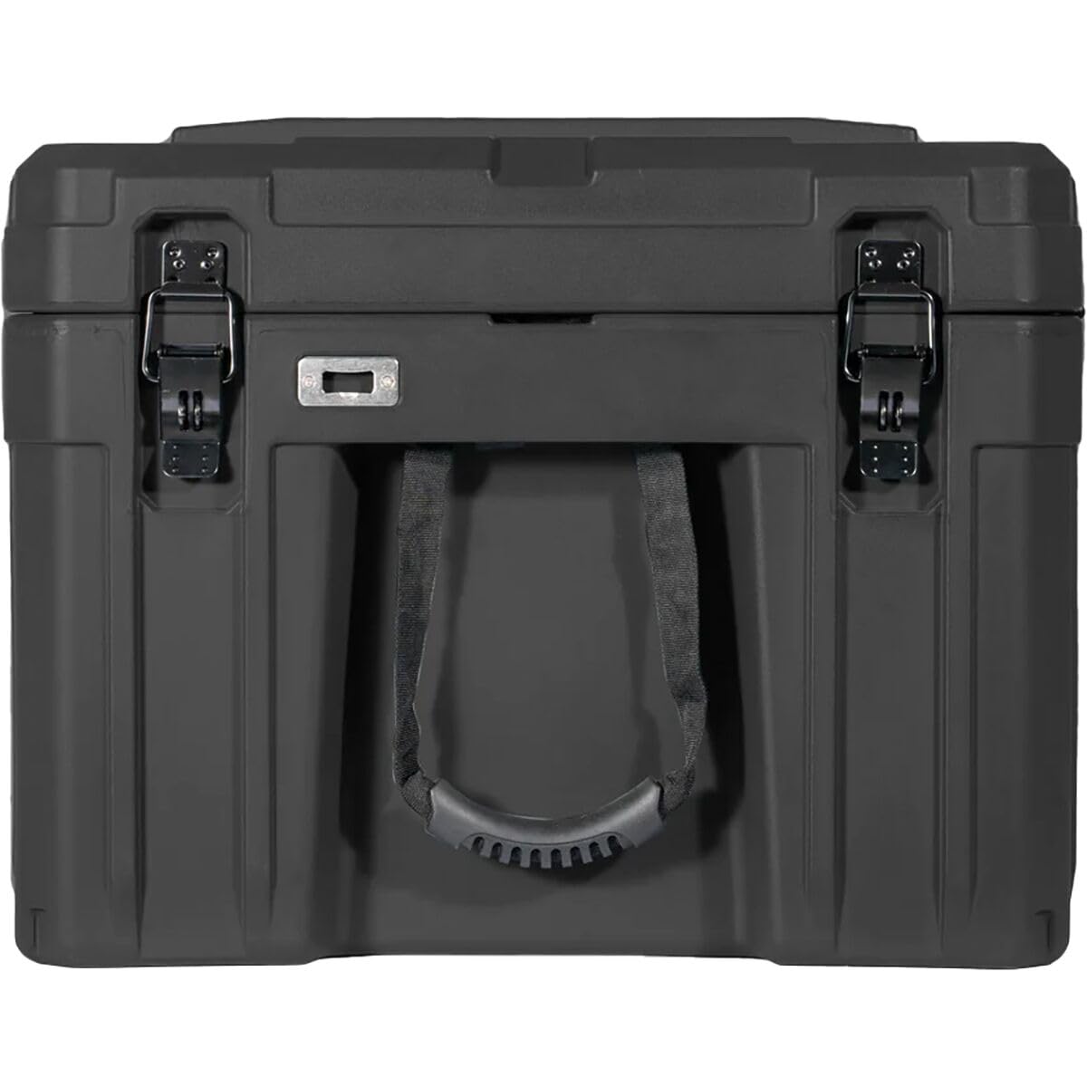 150L ROAM Adventure Co. Rolling Rugged Case, Black, One Size