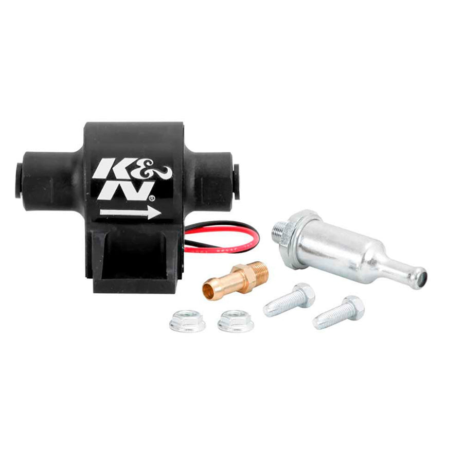 Fuel Pump K&N 81-0401