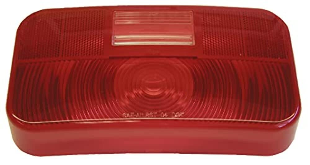REPLACEMENT LENS PETERSON MFG V2592225
