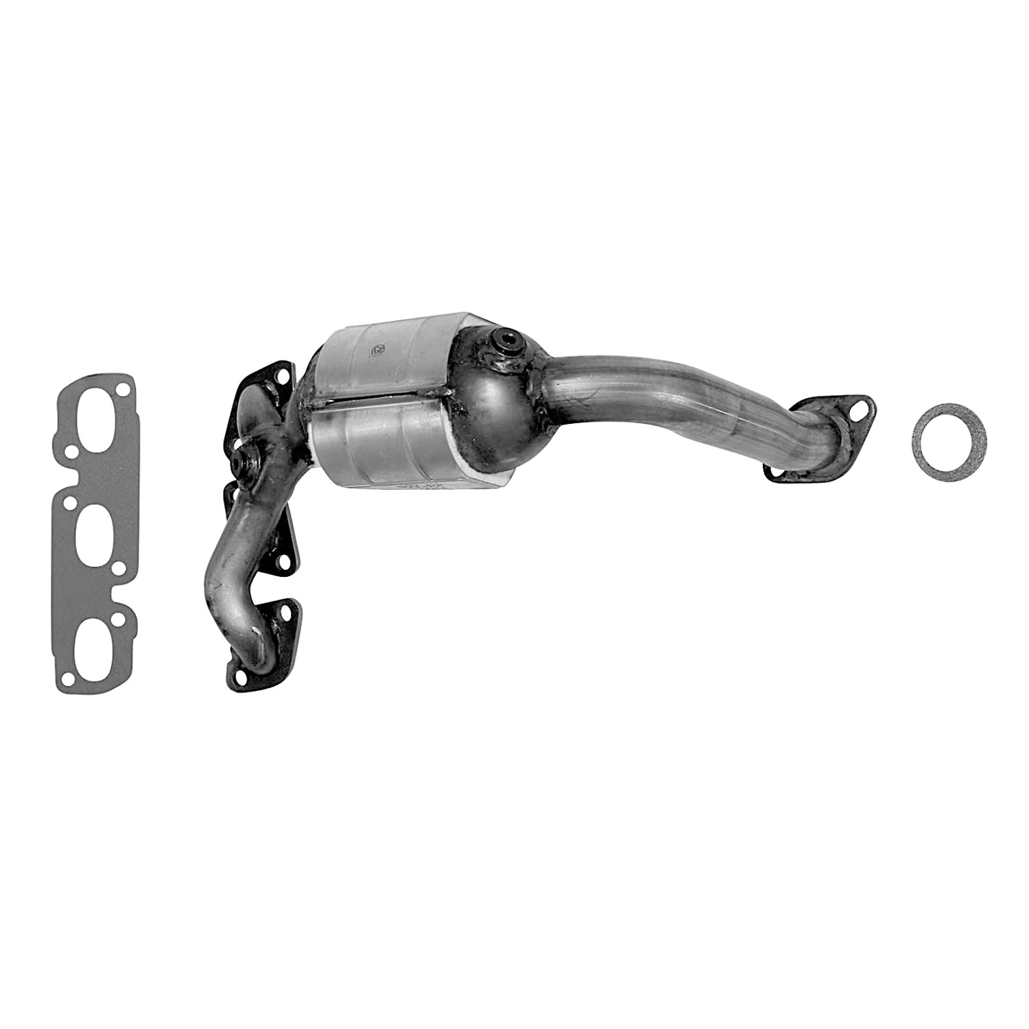 751122 AP Exhaust Direct Fit Catalytic Converter