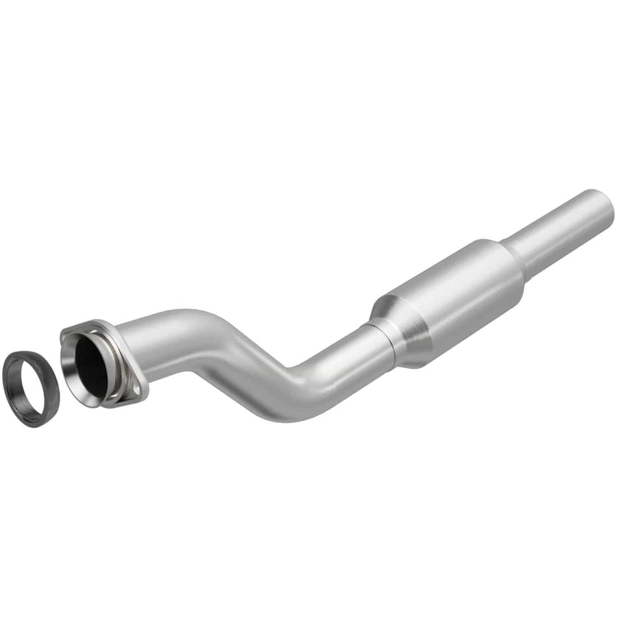 California Grade MagnaFlow Catalytic Converter 4481404: Direct-Fit, Compatible with 1996 Buick Riviera (CARB Compliant)