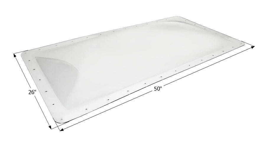 Skylight ICON 14791, SL2246S, Clear