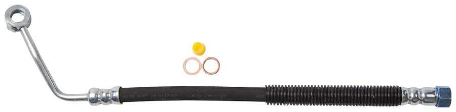 Power Steering Gates 363450 Hose Assembly Pressure Line