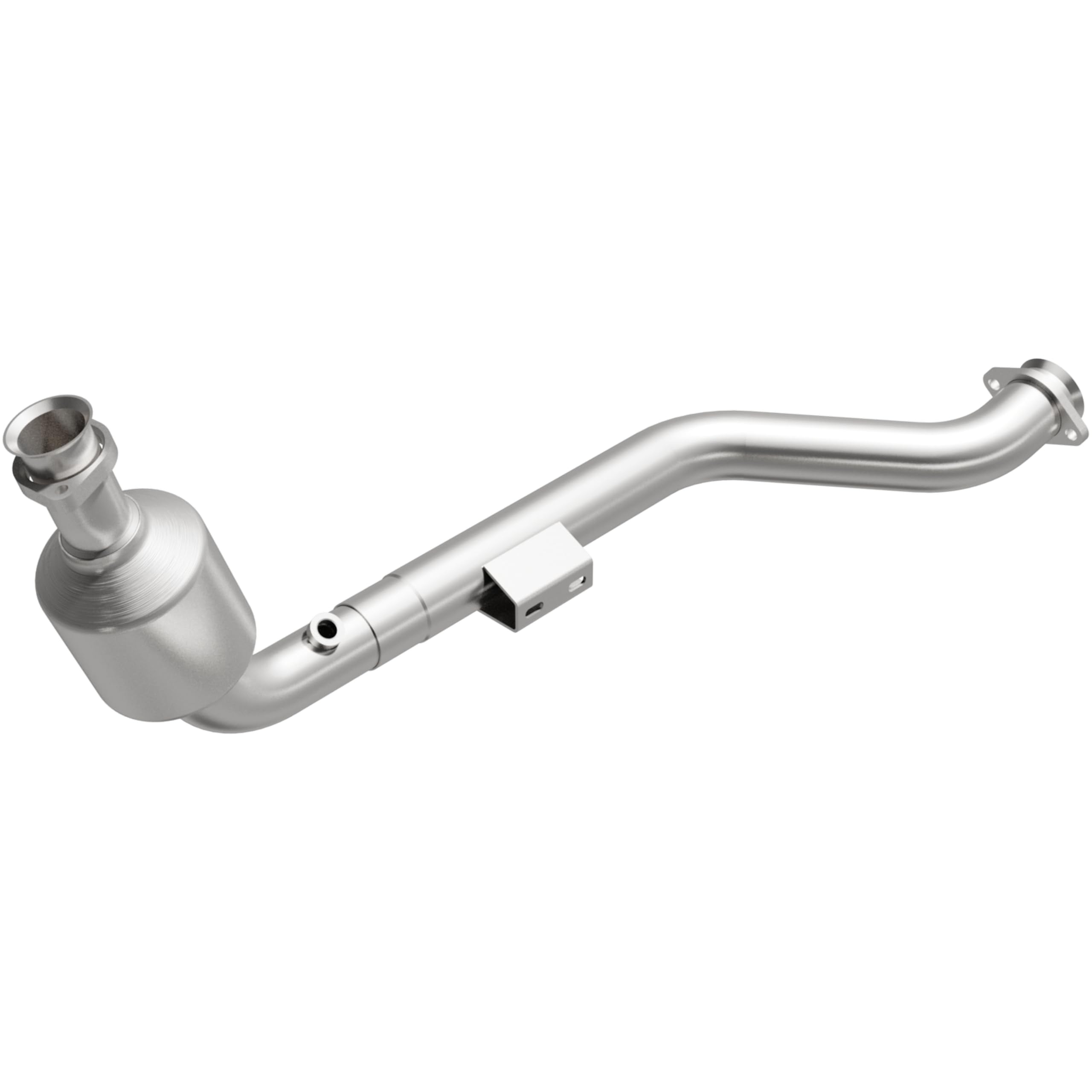 Catalytic Converter MagnaFlow 24541: HM Grade, Direct-Fit (Federal/EPA Compliant)