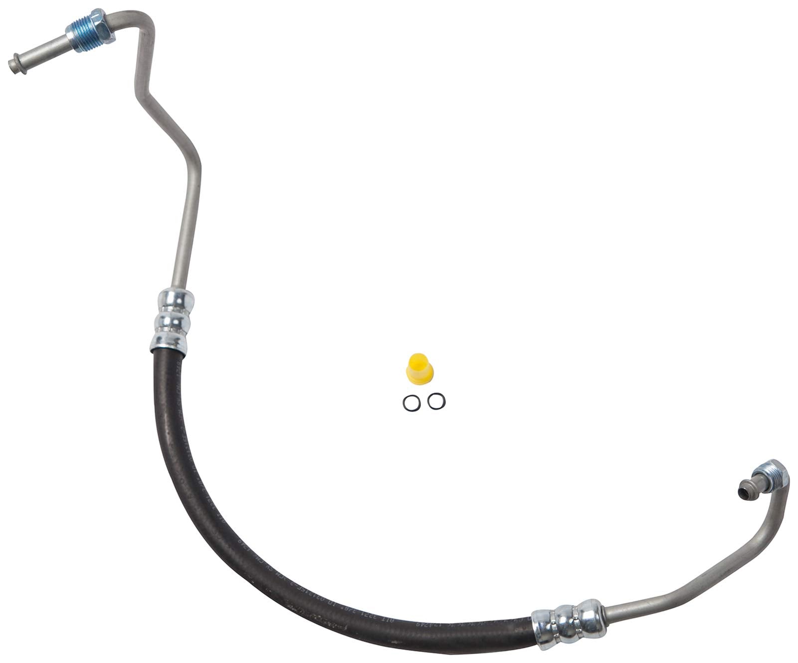 Power Steering Gates 354680 Line Hose Assembly Pressure