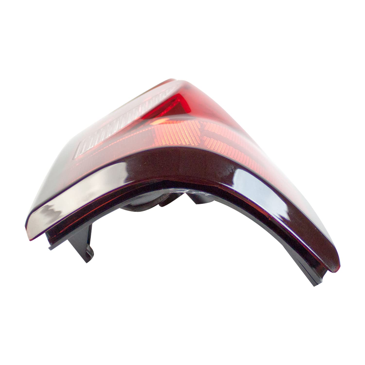 Replacement TYC 11-5851-91 Tail Lamp for CHEVROLET right