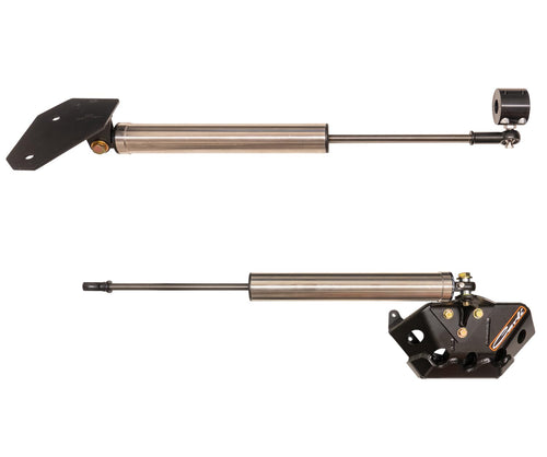 Stabilizer Kit Carli Opposing Stainless Steel, T-Style Stock