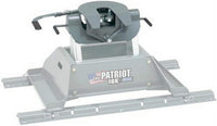 Patriot B&W Trailer Hitches RVC3200 5th Wheel Hitch