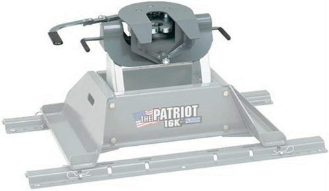 Patriot B&W Trailer Hitches RVC3200 5th Wheel Hitch