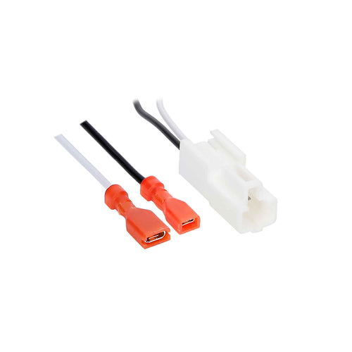 Toyota METRA Speaker Harness - Pair (72-8107)