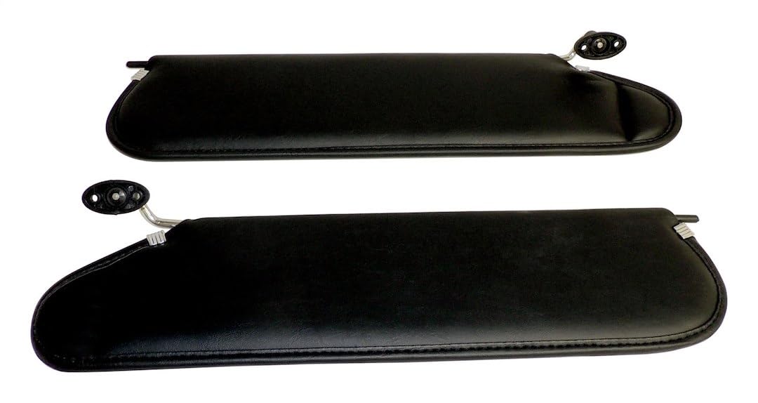 Auto Crown RT Off-Road Sun Visor Set