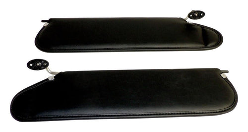 Auto Crown RT Off-Road Sun Visor Set