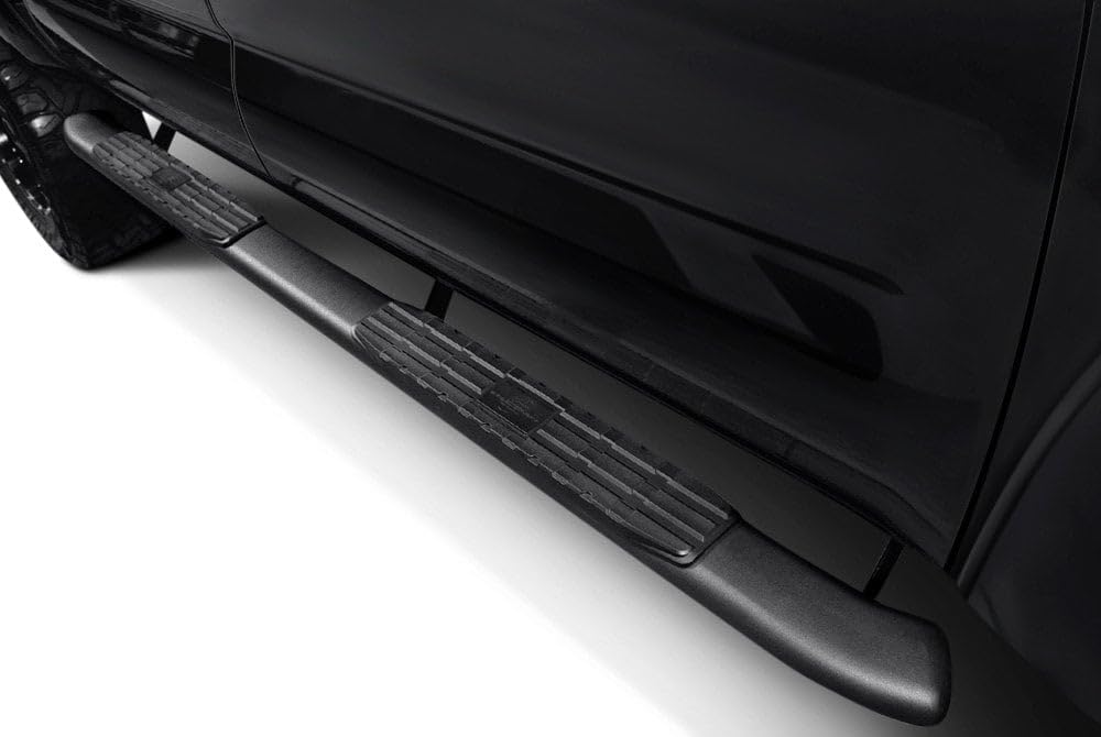 45-14200 Steelcraft Automotive Side Bars Fits Ford F-150