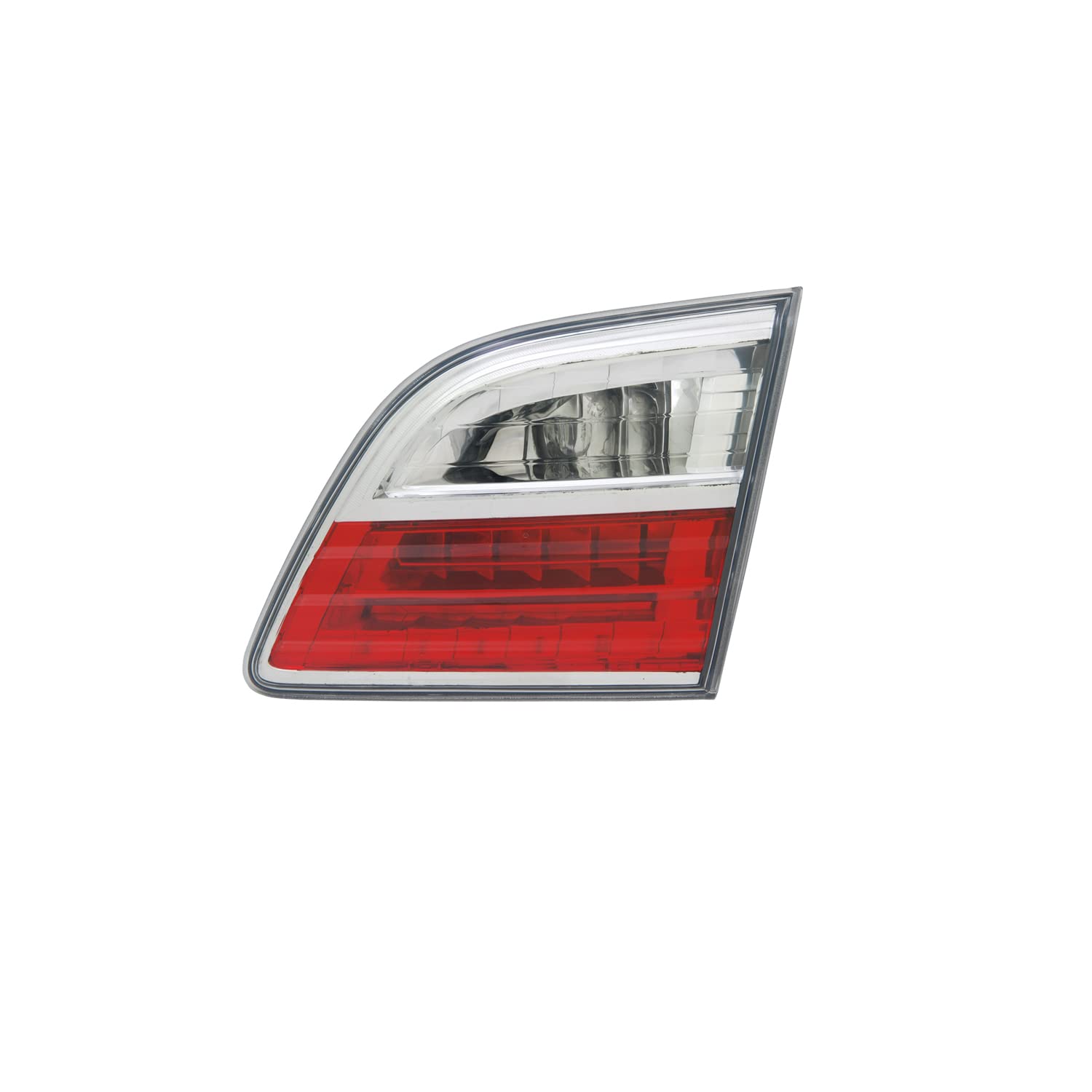 Right TYC Tail Light Assembly Compatible with 2010-2012 Mazda CX-9