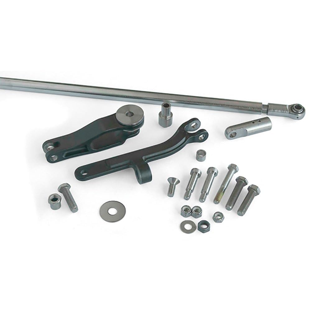 Twin Cylinder Universal Tie Bar
