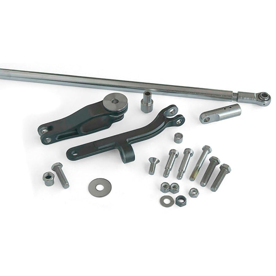 Twin Cylinder Universal Tie Bar