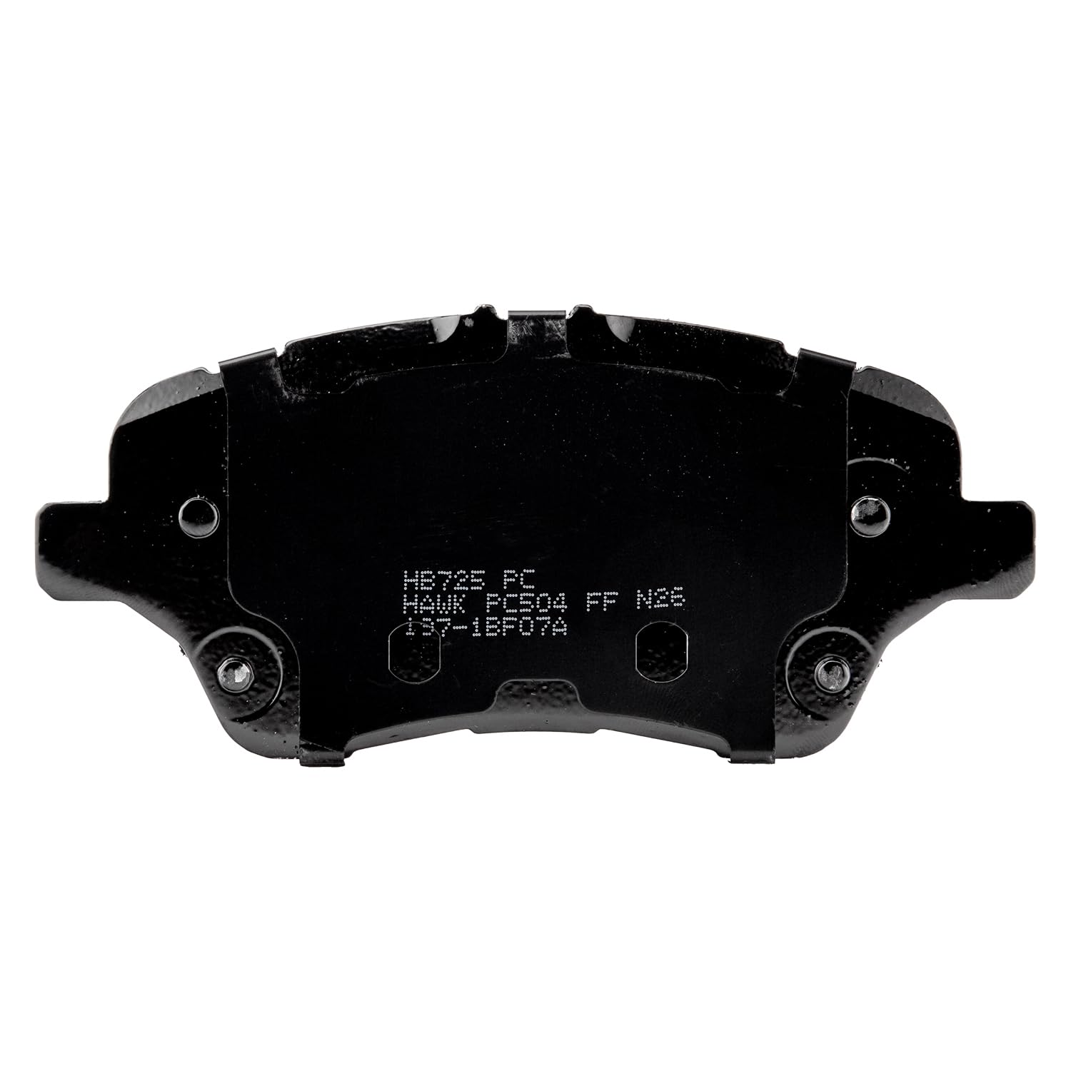 Hawk Performance HPS 5.0 HB725B.650 Street Brake Pads
