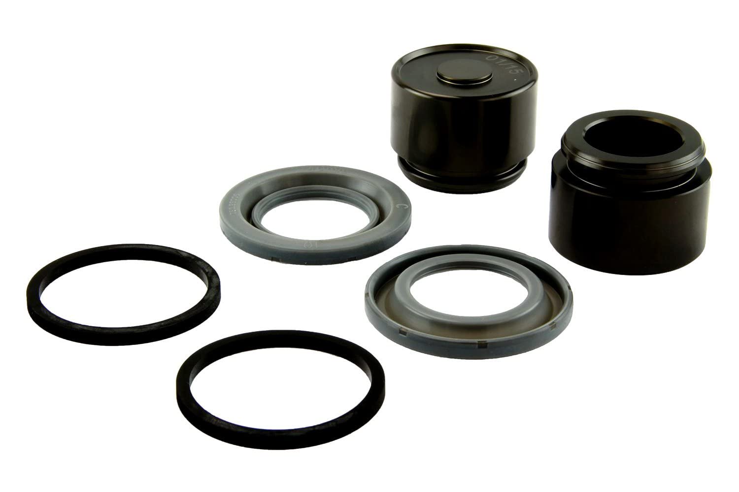 Caliper Rebuild Kit Stoptech 40mm Short 143.99140