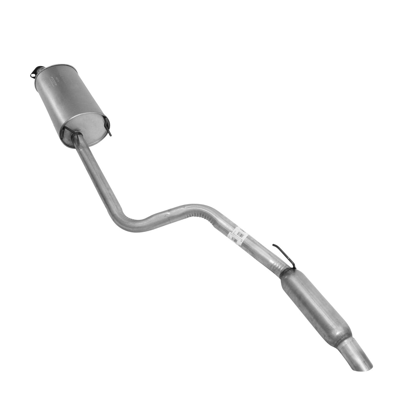 Muffler AP Exhaust 7882