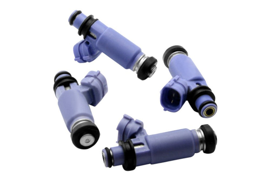 565cc/min Fuel Injector, DeatschWerks (Set of 4) 21S-01-0565-4