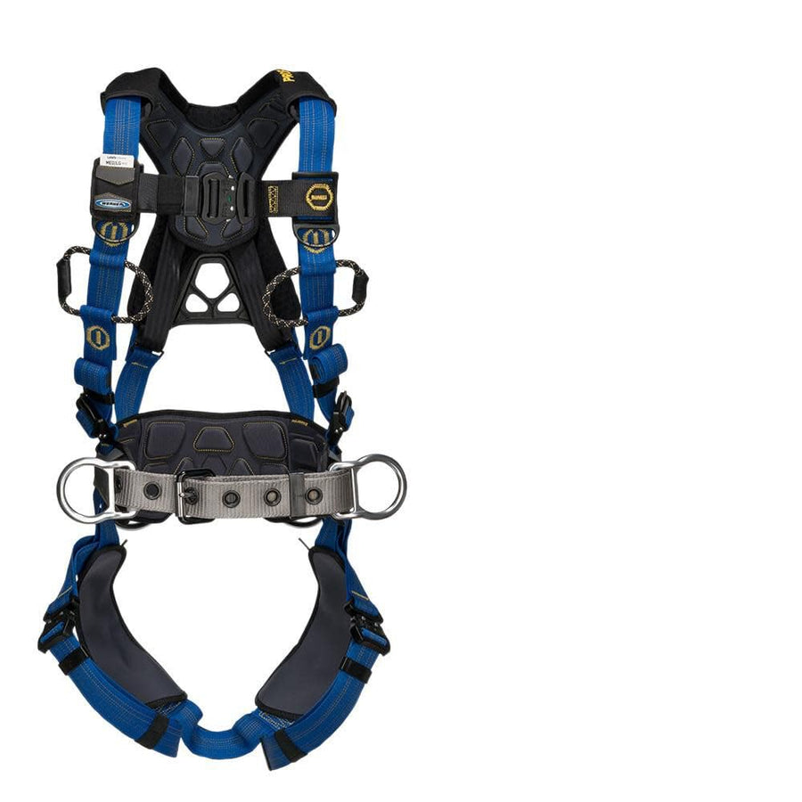Proform Werner F3 Climbing/construction Harness Quick Connect Legs (S)