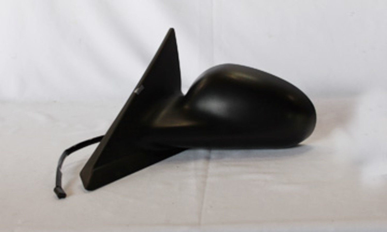 Left-Side TYC 2540232 Door Mirror Compatible with 1999-2004 Ford Mustang