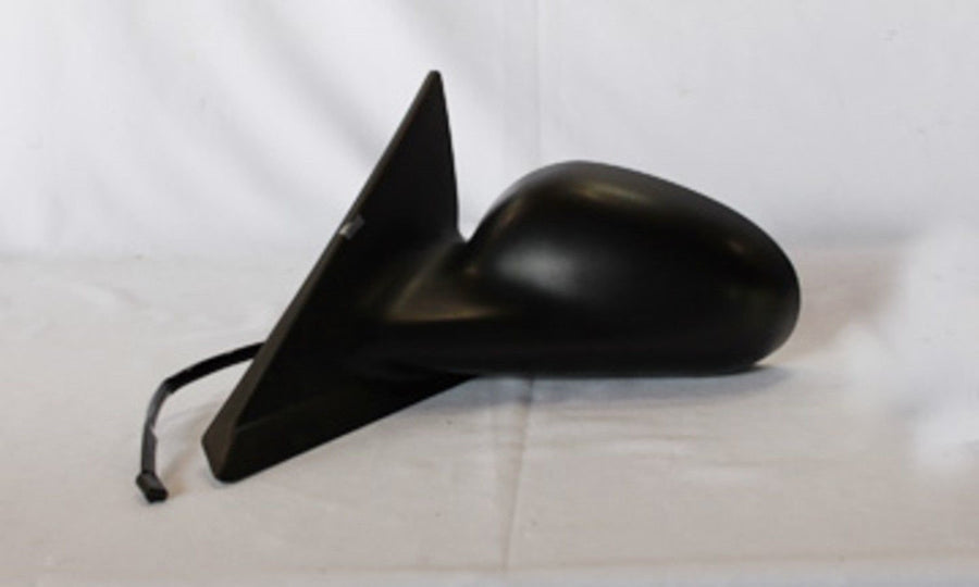 Left-Side TYC 2540232 Door Mirror Compatible with 1999-2004 Ford Mustang