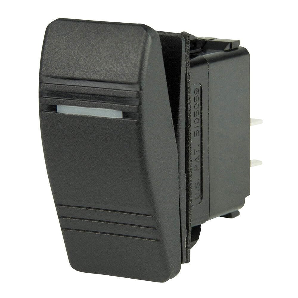 BEP 1001811 Contura DPST One Off/On 12V & 24V Switches