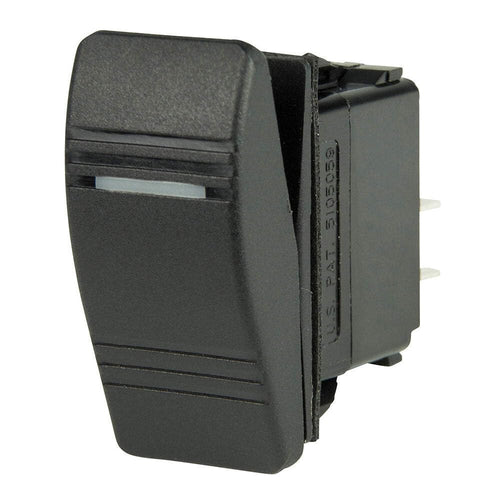 BEP 1001811 Contura DPST One Off/On 12V & 24V Switches