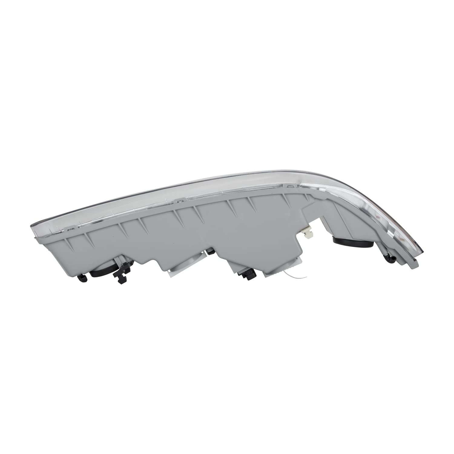 Oldsmobile Intrigue TYC 20-5498-00 Driver Side Headlight Assembly