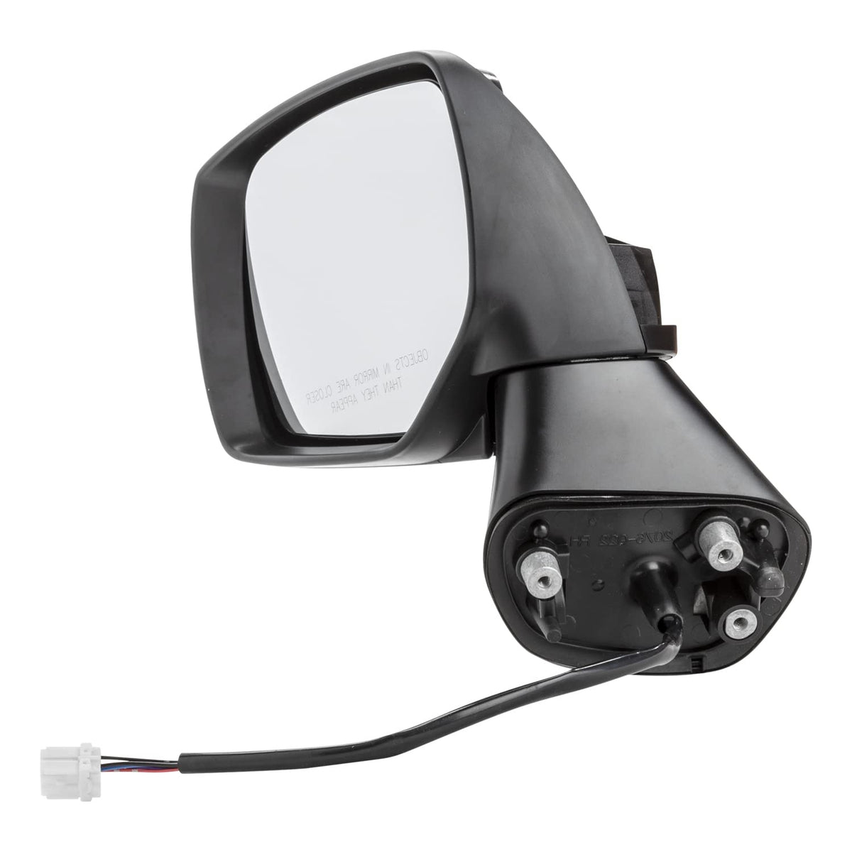 Subaru XV Crosstrek TYC 7440042 Left Non Heated Replacement Mirror