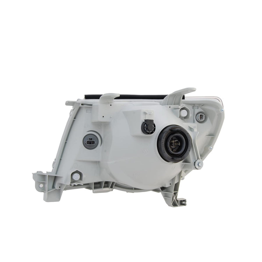Right TYC Headlight Assembly Compatible with 2005-2011 Toyota Tacoma