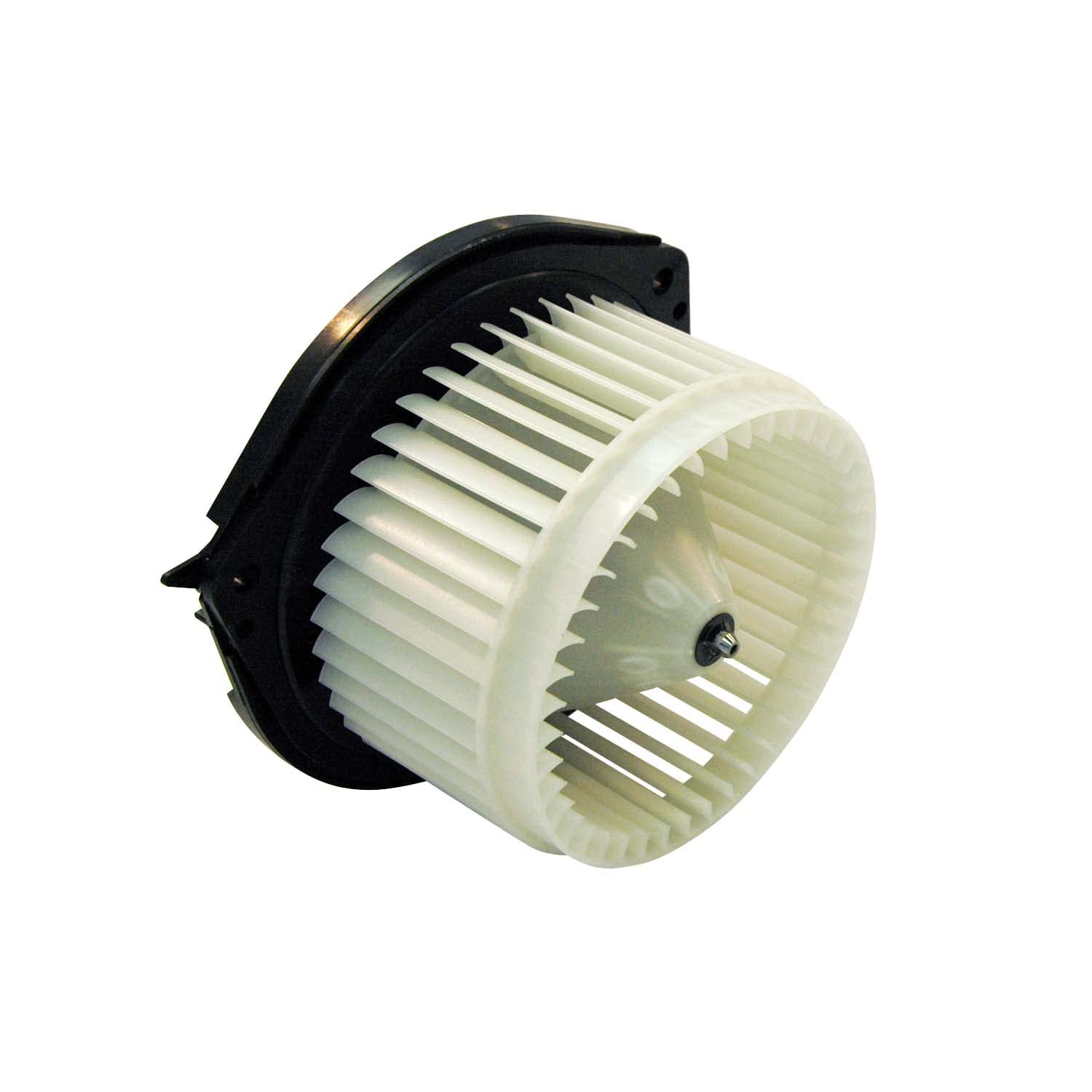 Chevrolet TYC 700107 Replacement Blower Assembly