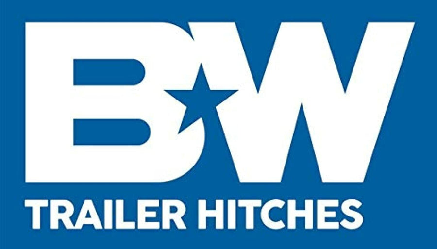 GM OEM B&W RV Base Hitches