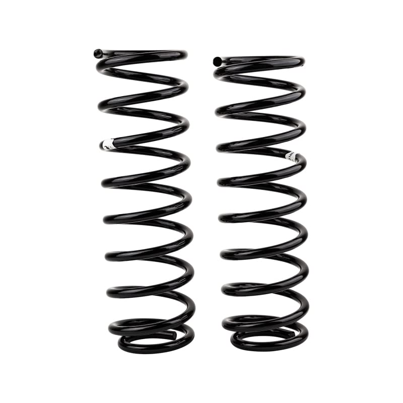 18-20 Jeep Wrangler JL ARB / OME Coil Spring Set Front 2in Lift (3160)