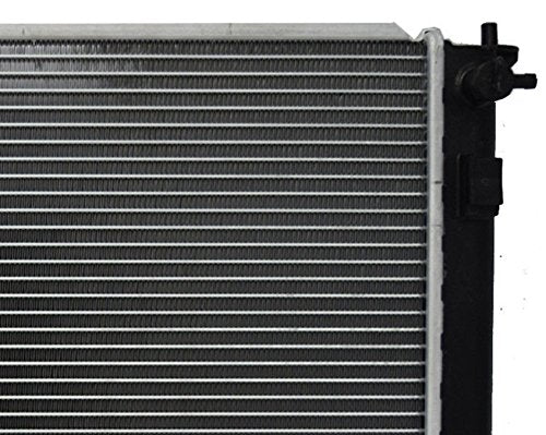 Radiator CSF 3695