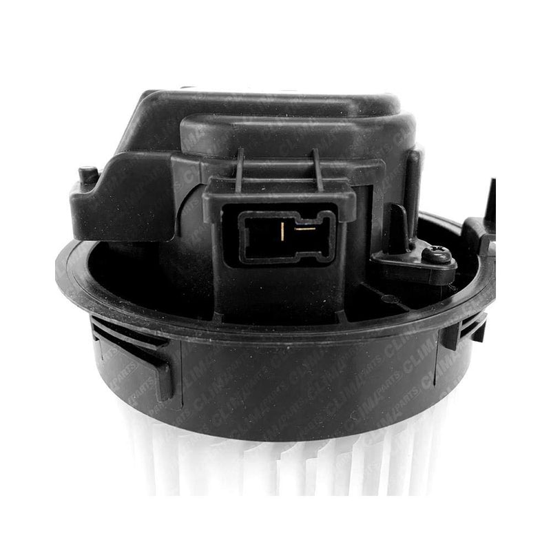 Replacement TYC 700295 Blower Assembly for Nissan Sentra, 1 Pack