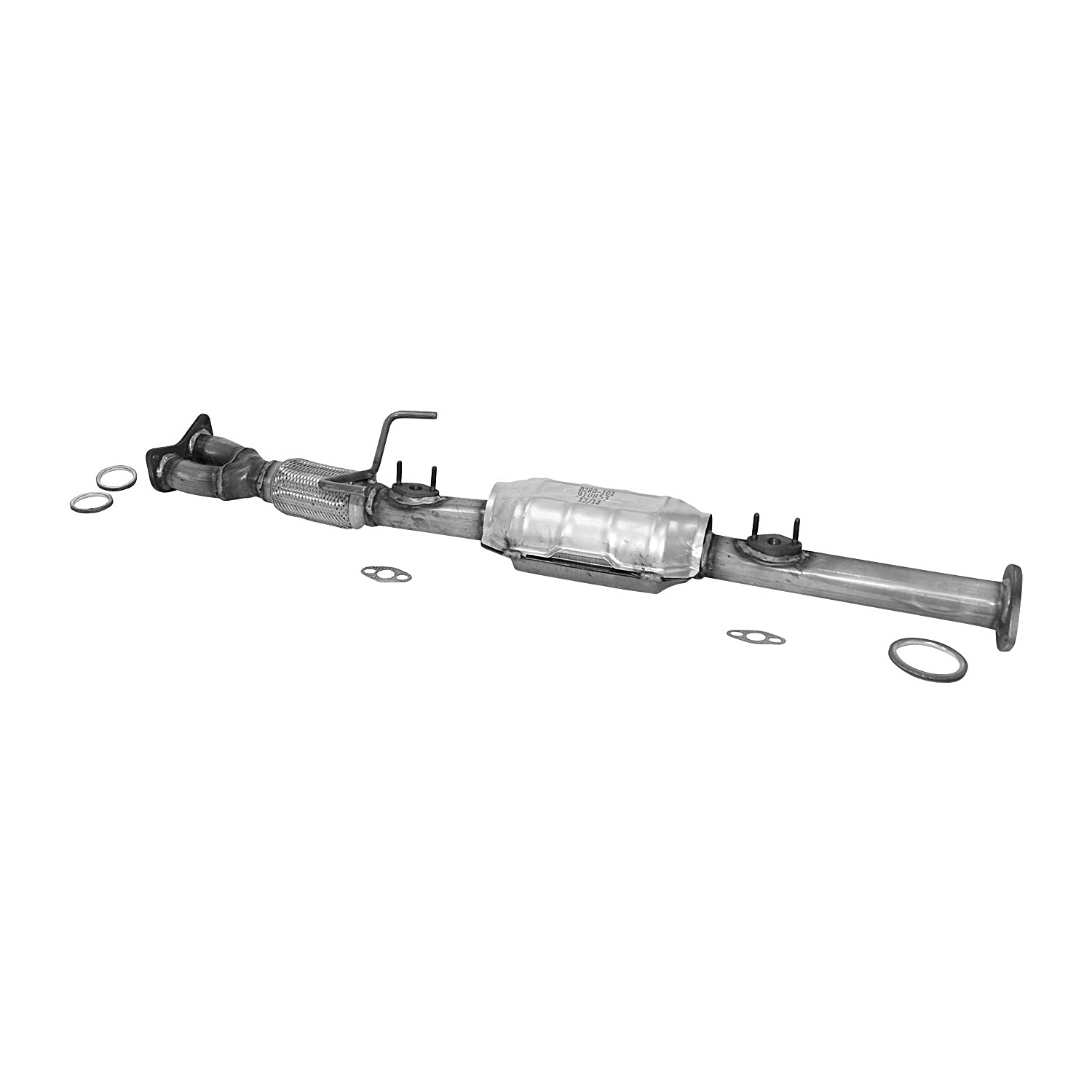 910853 AP Exhaust Direct Fit Catalytic Converter