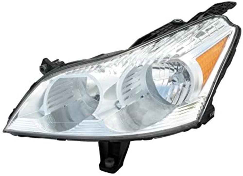 GM541-B001L Eagle Eyes Headlight