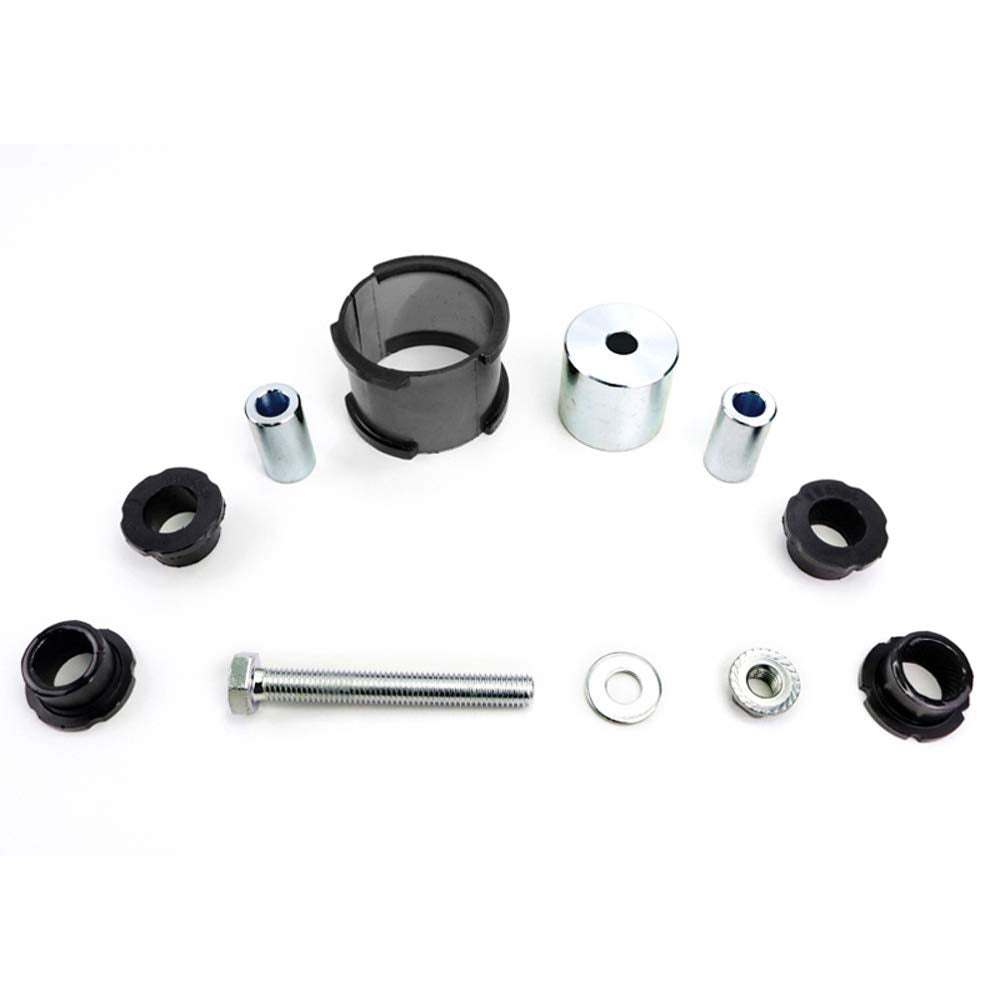 KSR206 Whiteline Rack and Pinion