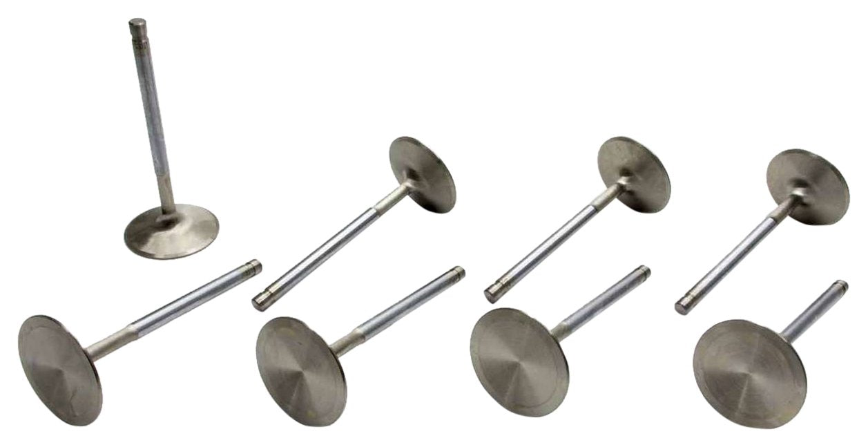 11337-8 Manley 1.770" Exhaust Valve (Pontiac R/M)