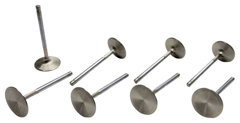 11337-8 Manley 1.770" Exhaust Valve (Pontiac R/M)